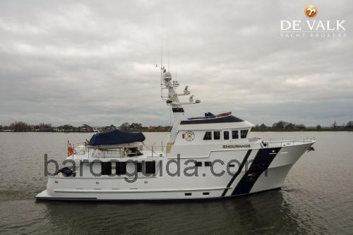 Northern Marine 78 recensioni e scheda tecnica